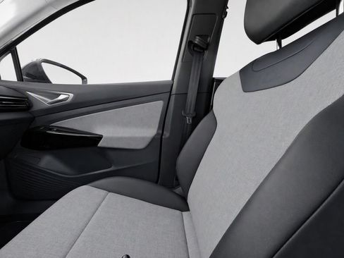 Certified 2024 Volkswagen ID.4 Pro AWD/4WD image 25