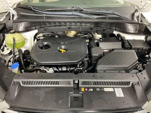 Used 2018 Hyundai Tucson SE FWD image 9