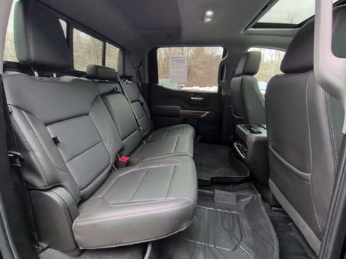 Used 2019 Chevrolet Silverado 1500 LT Trail Boss image 28