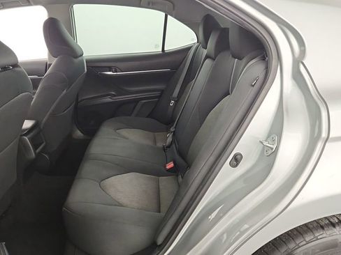 Used 2023 Toyota Camry LE image 27