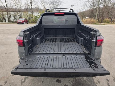 New 2026 Hyundai Santa Cruz SEL image 11