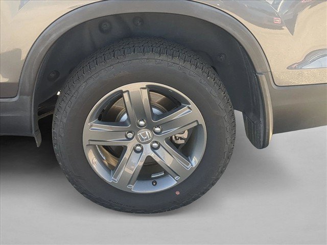 Used 2023 Honda Ridgeline RTL-E image 22
