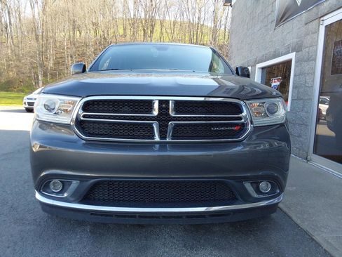 Used 2019 Dodge Durango SXT w/ 3rd Row Seating Group image 7