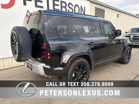 Used 2023 Land Rover Defender 110 S image 3