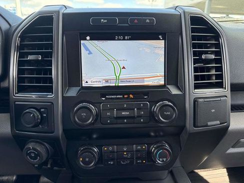 Certified 2019 Ford F150 XLT w/ Equipment Group 302A Luxury image 23