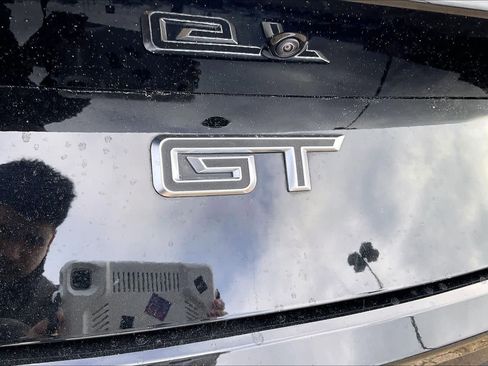 Used 2024 Ford Mustang GT Premium image 7