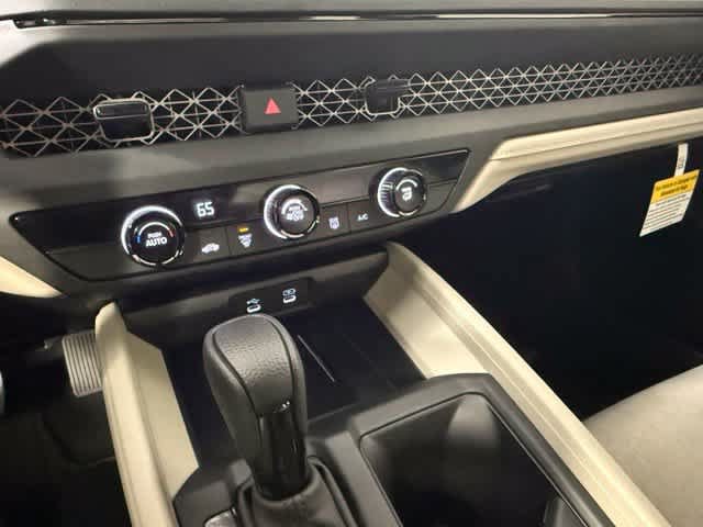 New 2026 Honda Accord LX image 21