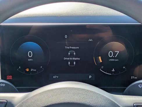 New 2026 Hyundai Santa Cruz SEL AWD/4WD image 11