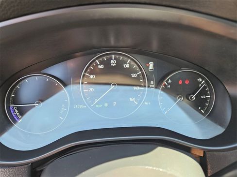 Used 2025 MAZDA CX-50 AWD 2.5 Hybrid w/ Premium Pkg image 19