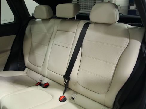 Certified 2026 Mercedes-Benz GLC 300 4MATIC image 30