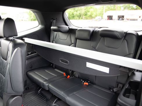 Used 2024 Kia Telluride EX X-Line AWD/4WD image 24