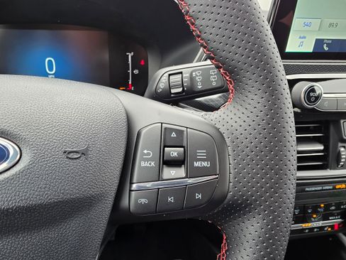 New 2026 Ford Escape ST-Line Select image 23