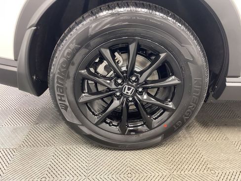 New 2026 Honda CR-V Sport-L image 39