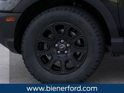New 2026 Ford Bronco Sport Badlands w/ Badlands Tech Package AWD/4WD image 20