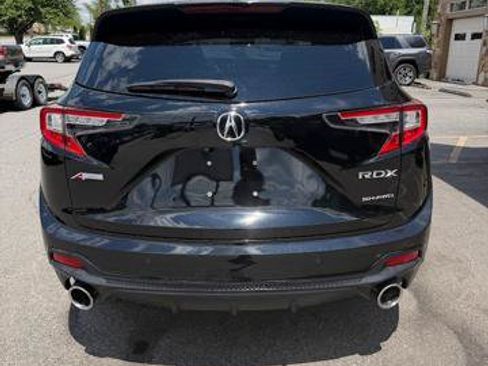 Used 2020 Acura RDX A-Spec AWD/4WD image 5