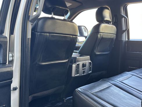 Used 2017 Ford F350 Lariat AWD/4WD image 46