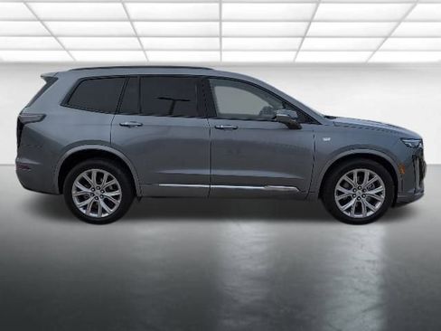 Used 2020 Cadillac XT6 Sport w/ Platinum Package image 35