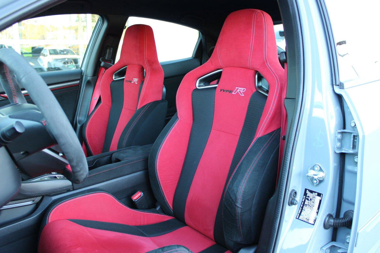 Used 2021 Honda Civic Type R image 21