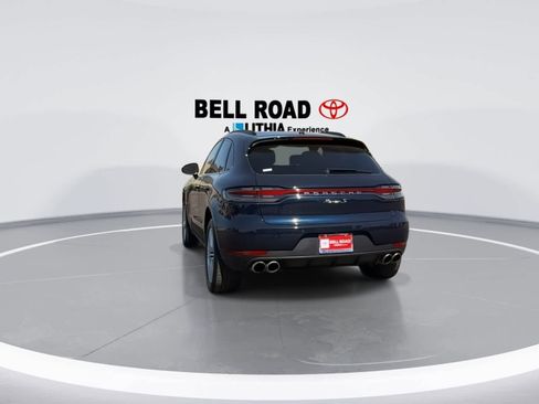 Used 2021 Porsche Macan S image 8
