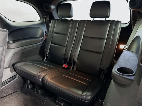 Used 2017 Dodge Durango GT w/ Premium Group image 38