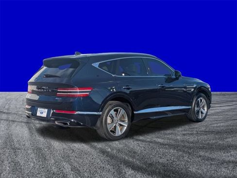 Used 2024 Genesis GV80 3.5T AWD/4WD image 4