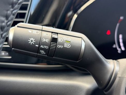 Used 2025 Lexus NX 350h AWD w/ Cold Area Package image 28