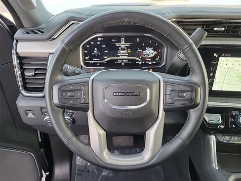 Used 2024 GMC Sierra 2500 Denali w/ Denali Reserve Package image 14