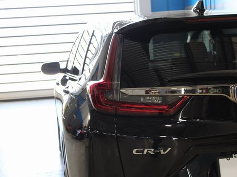 Certified 2022 Honda CR-V EX-L image 39