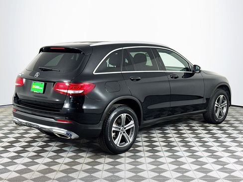 Used 2018 Mercedes-Benz GLC 300 image 10
