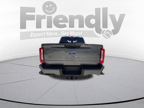 Used 2026 Ford F250 XL w/ STX Appearance Package AWD/4WD image 4