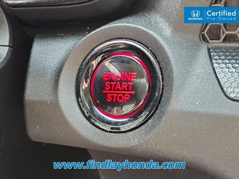 Certified 2025 Honda CR-V EX image 31