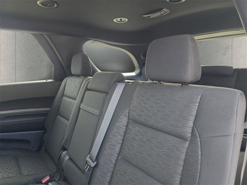 New 2026 Dodge Durango GT w/ Trailer Tow Group IV image 8