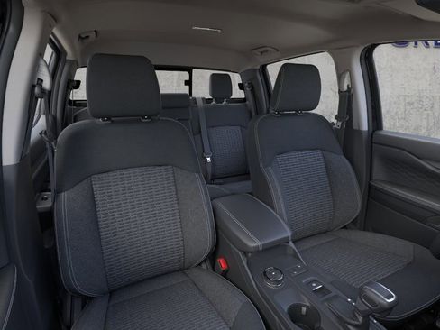 New 2026 Ford Ranger XLT RWD image 10