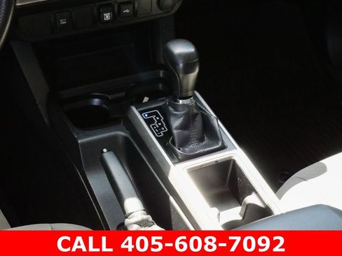 Used 2021 Toyota Tacoma SR5 RWD image 26