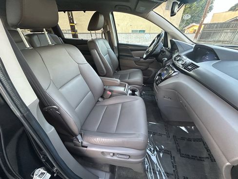 Used 2014 Honda Odyssey EX-L image 22