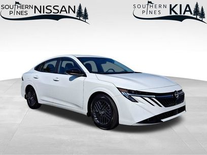 Used 2026 Nissan Sentra SV w/ SV Convenience Package