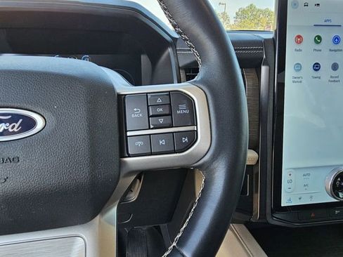 Certified 2022 Ford Expedition Limited image 30