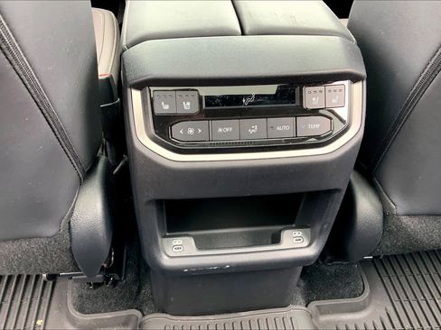 Certified 2025 Lexus TX 350 AWD image 34