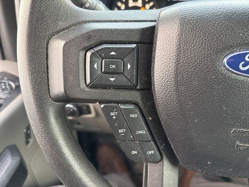 Used 2018 Ford F150 XL w/ Equipment Group 101A Mid image 13