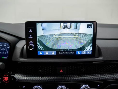 New 2026 Honda CR-V EX-L image 30