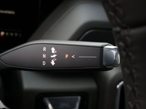 New 2026 GMC Yukon XL Denali w/ Denali Reserve Package image 44