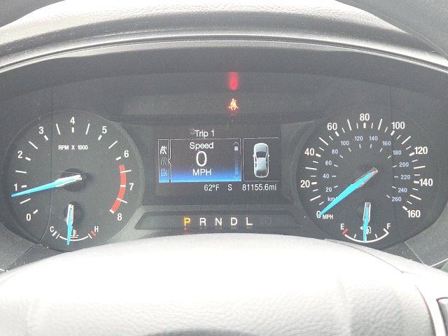 Used 2020 Ford Fusion S FWD image 35