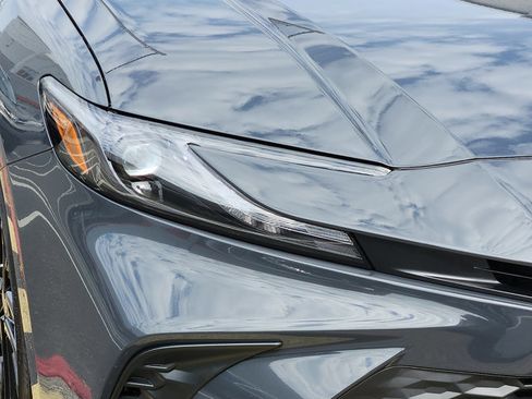 Certified 2026 Toyota Camry SE FWD image 9
