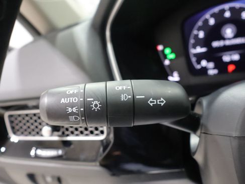Used 2024 Honda Civic Touring image 38