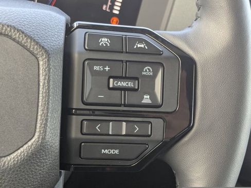 Used 2025 Toyota Land Cruiser 1958 image 31