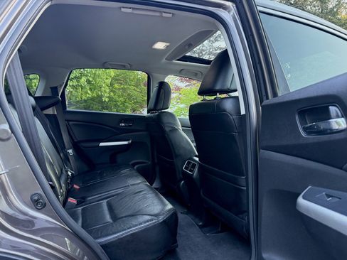 Used 2016 Honda CR-V EX-L image 21