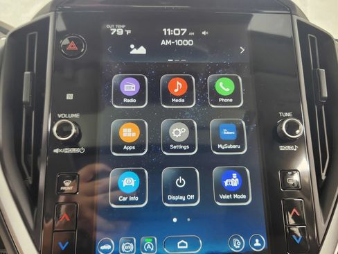 New 2026 Subaru Impreza 2.0i Sport AWD/4WD image 25