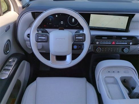 Certified 2026 Hyundai Palisade Calligraphy image 15