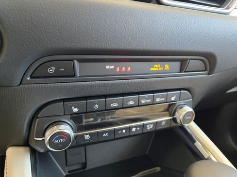 New 2025 MAZDA CX-5 AWD 2.5 S image 24
