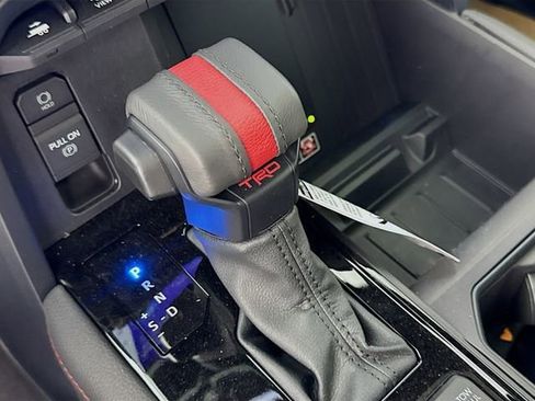 New 2026 Toyota Tundra TRD Pro image 16